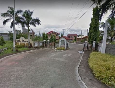 Residential Lot For Sale in Roxas, Capiz .